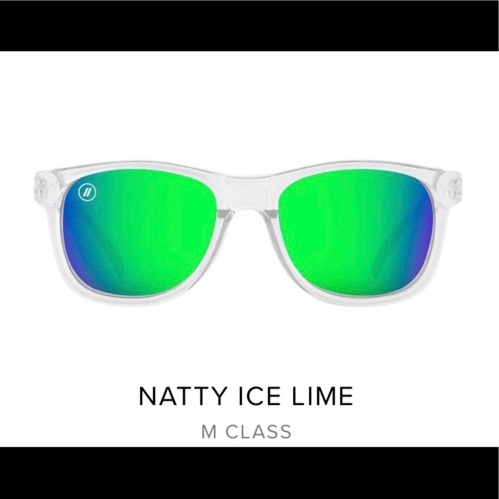 Blenders Eyewear Sunglasses $20 off $50